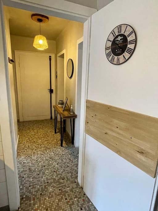 Appartements « La Parenthese » ويسيمبورغ المظهر الخارجي الصورة