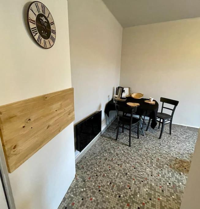 Appartements « La Parenthese » ويسيمبورغ المظهر الخارجي الصورة
