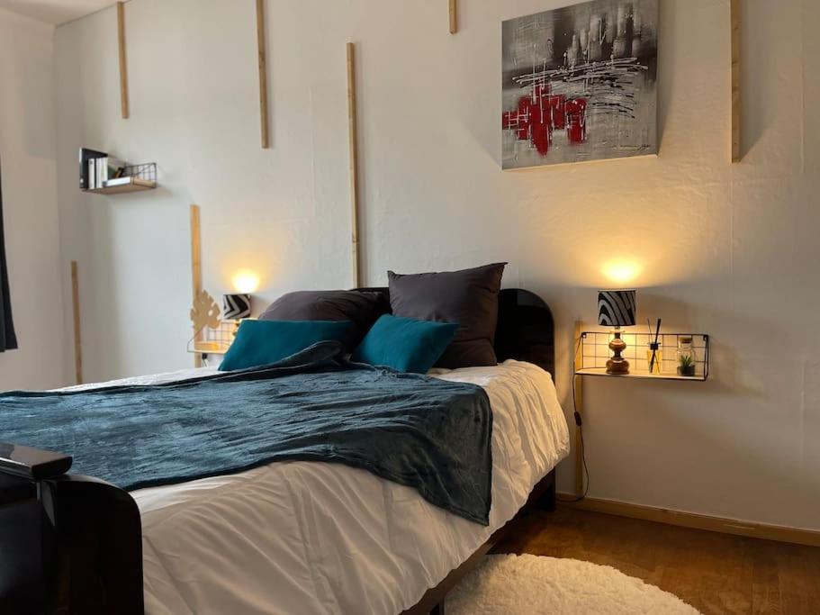 Appartements « La Parenthese » ويسيمبورغ المظهر الخارجي الصورة